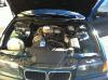 TIMIS bmw 316i