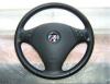 TIMIS Volan piele si comenzi + AIRBAG BMW " M " E60 E61 E90 E91 Model 06-09